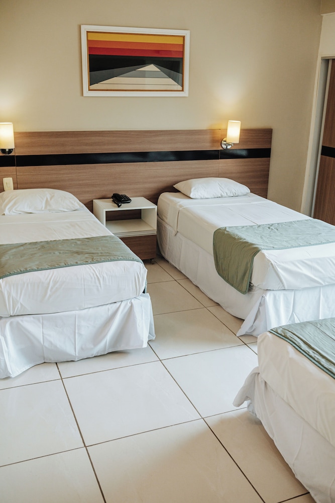 Deluxe Triple Room photo 1