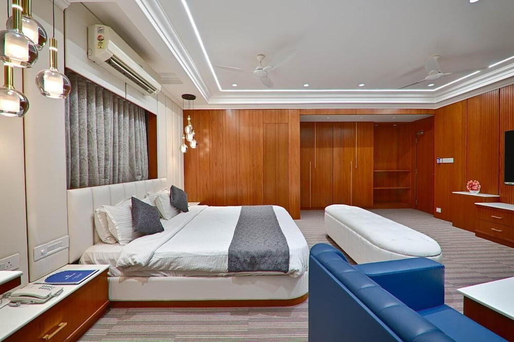 Luxury Room photo 2