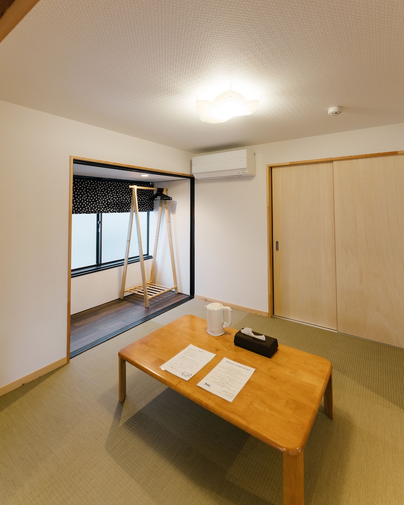 Japanese Style Room - Photo 7