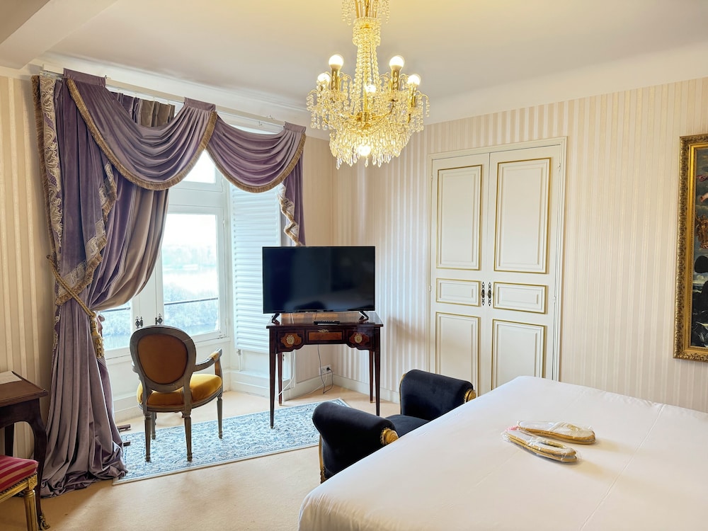 Traditional Room photo 3