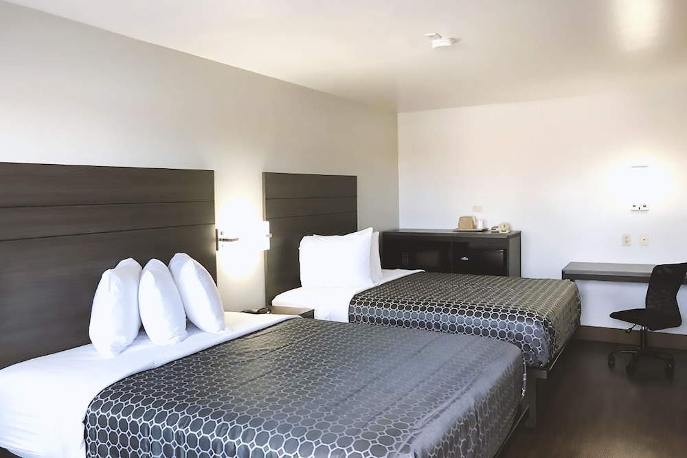 Studio, 2 Queen Beds, Non Smoking