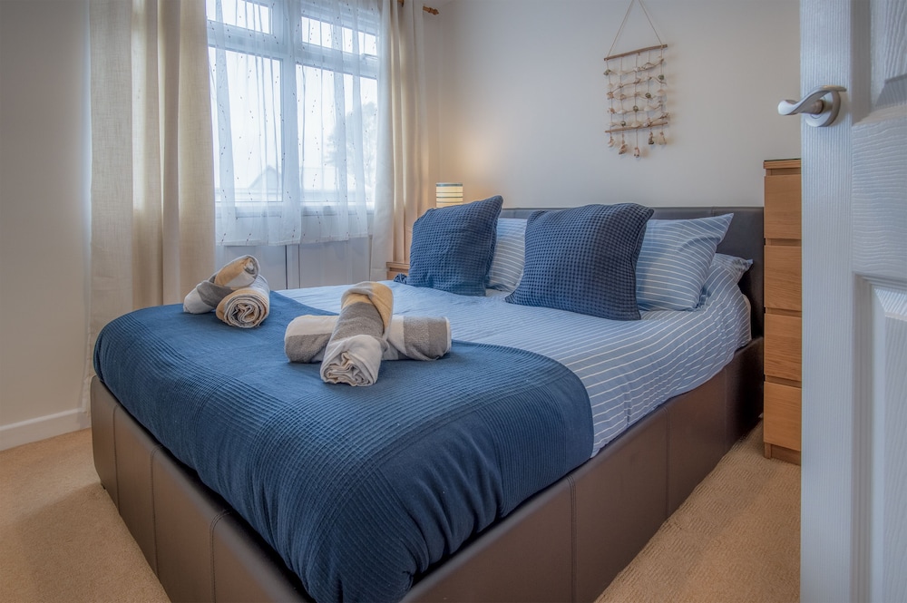 Chalet (2 Bedrooms) photo 3