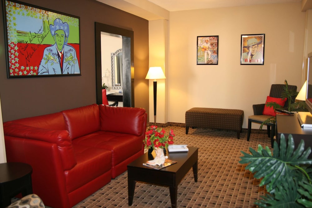 Suite, Non Smoking - Photo 1