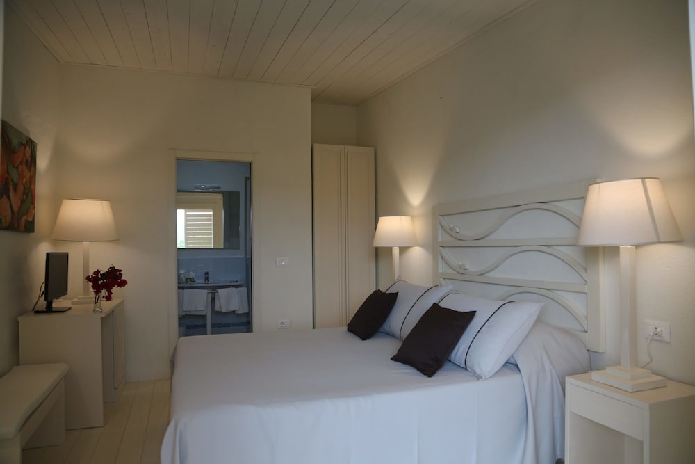 Standard Room, Garden View photo 3