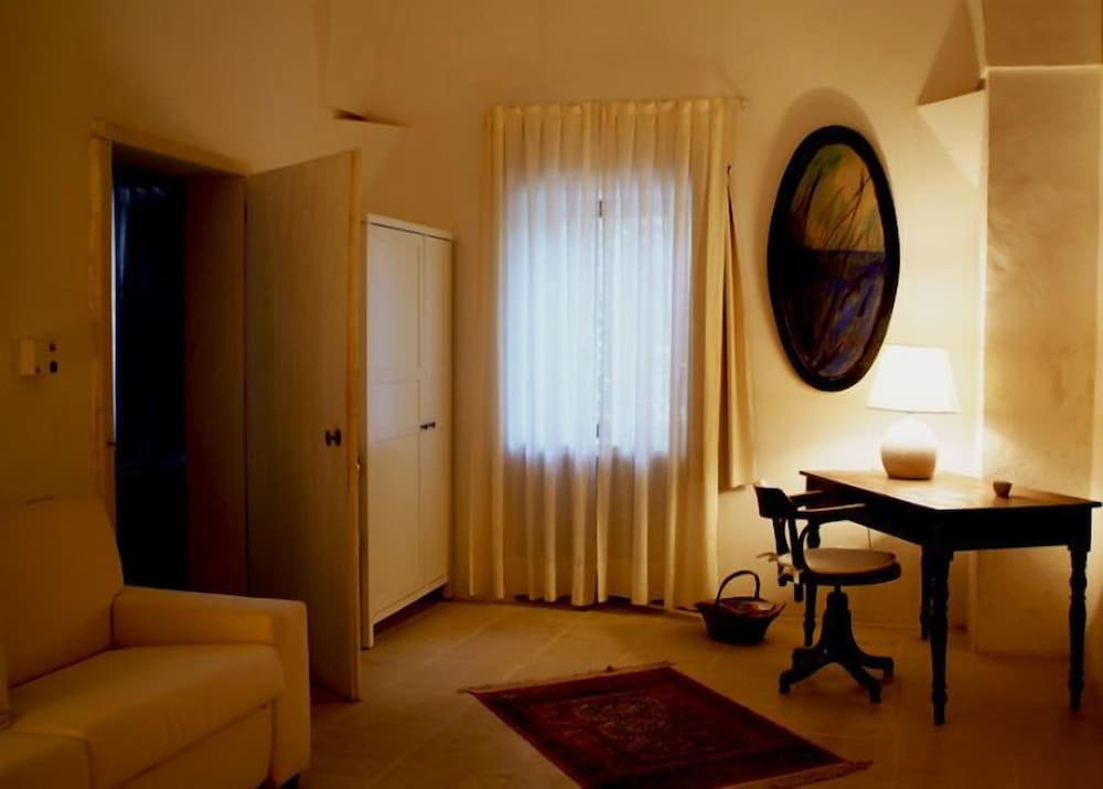 Standard Apartment (Porcilaia) photo 1