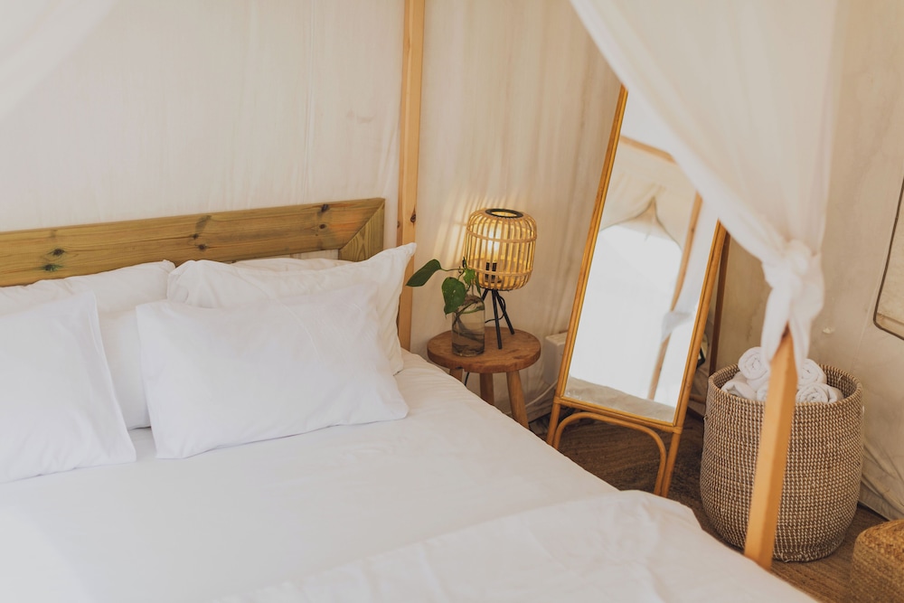Glamping photo 1