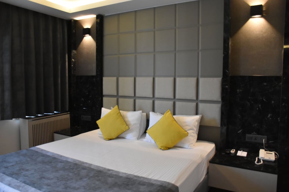 Standard Room - Photo 1