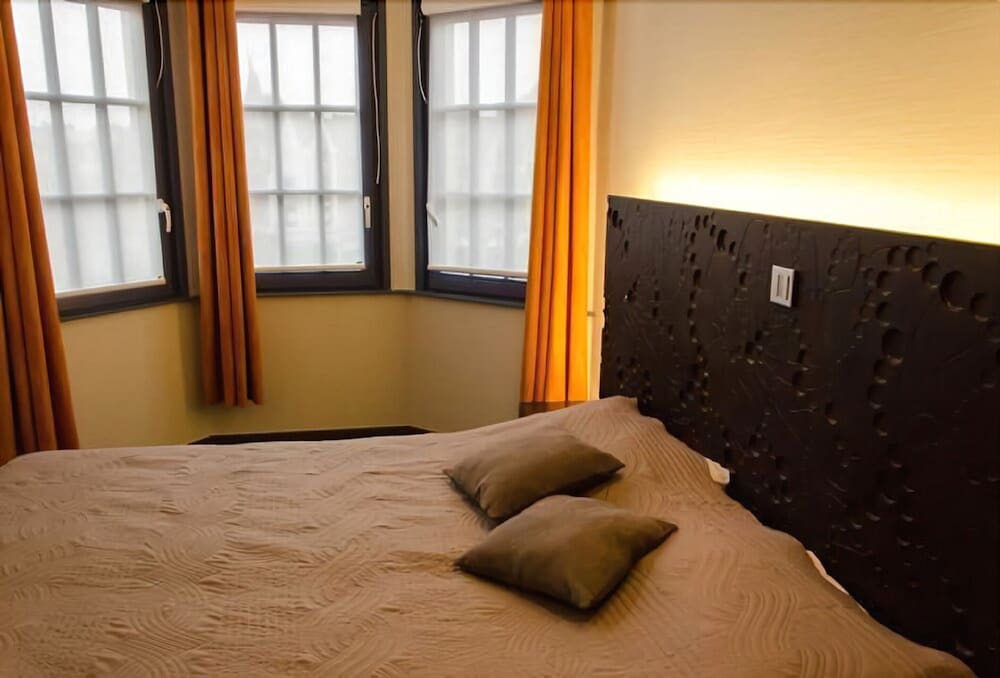 Executive Double Room (Room Service) photo 1