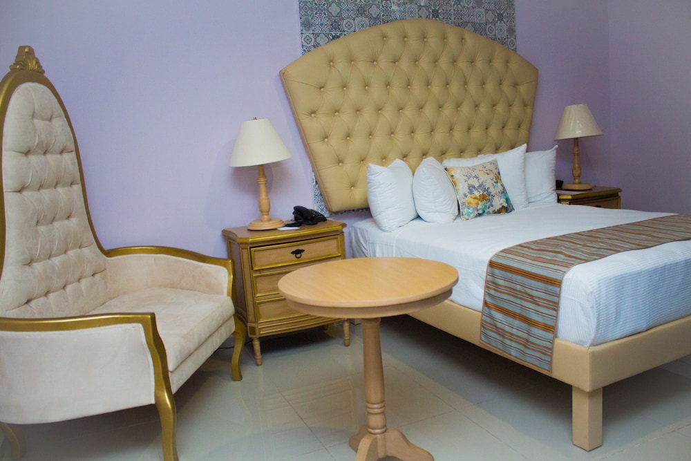Superior Double Room, 1 King Bed (Imperial) photo 2