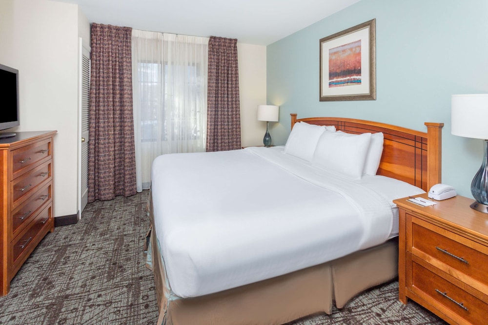 Suite, Multiple Beds (One Bedroom) - Photo 1