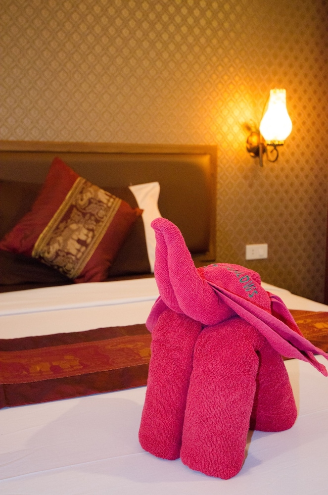 Deluxe Double Room photo 3