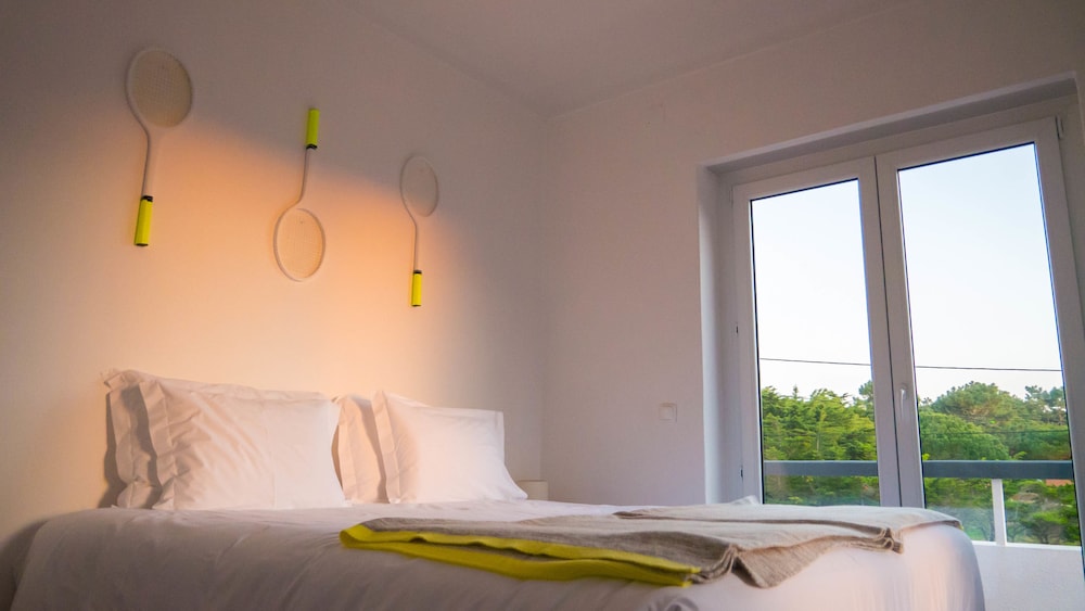 Standard Double or Twin Room, 1 Bedroom, Balcony photo 3