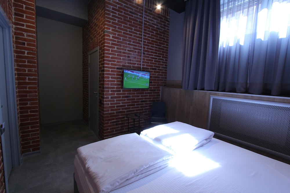 Superior Double Or Twin Room, 1 Double Or 2 Twin Beds photo 2