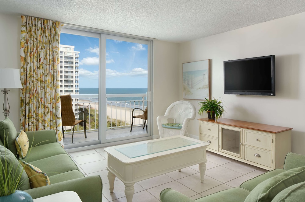 Condo, Ocean View