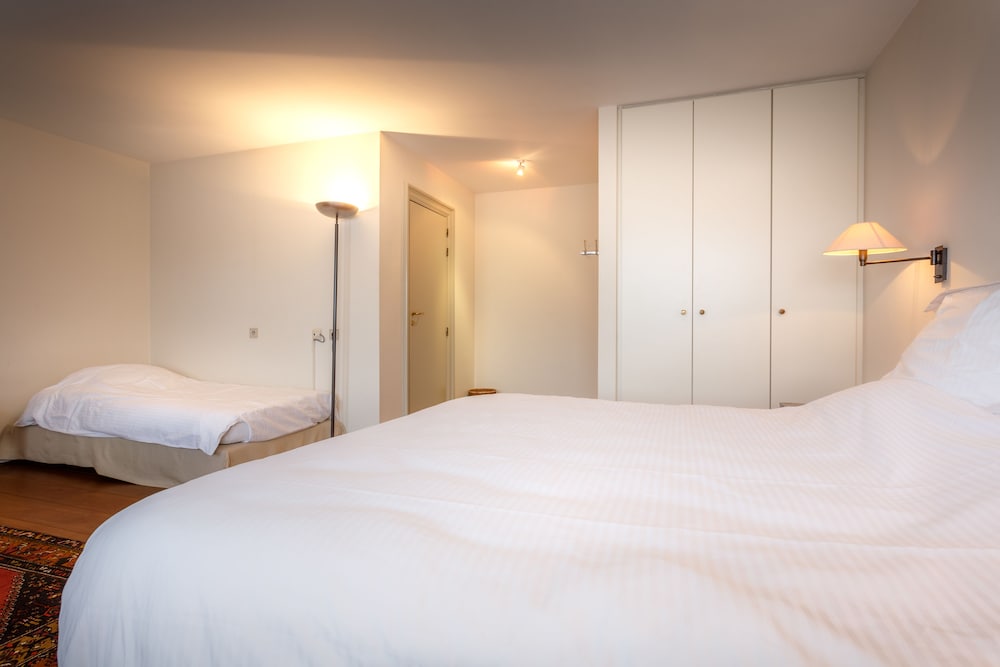 Deluxe Triple Room photo 2