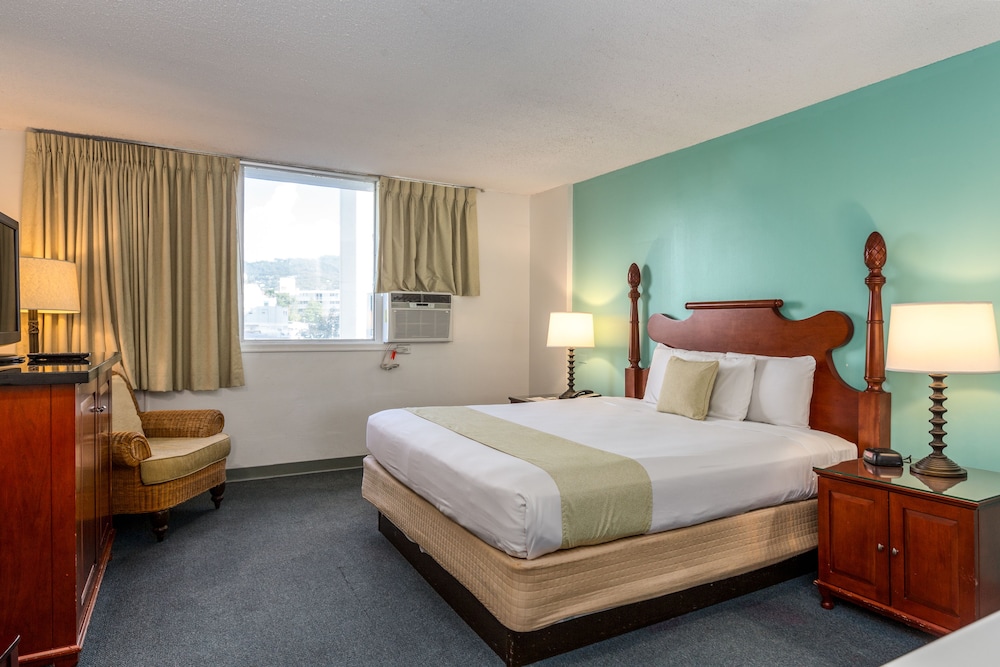Room, City View (Moderate) - Photo 3