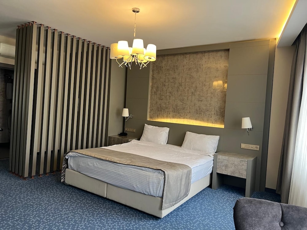 Deluxe Room photo 1