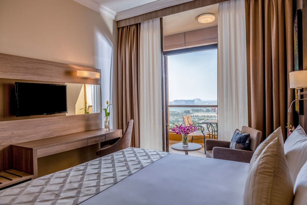 Premium Suite Sea View photo 3