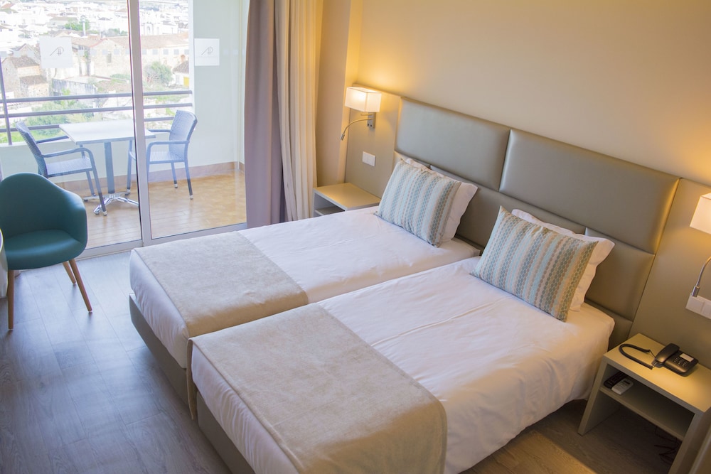 Standard Double Room Single Use