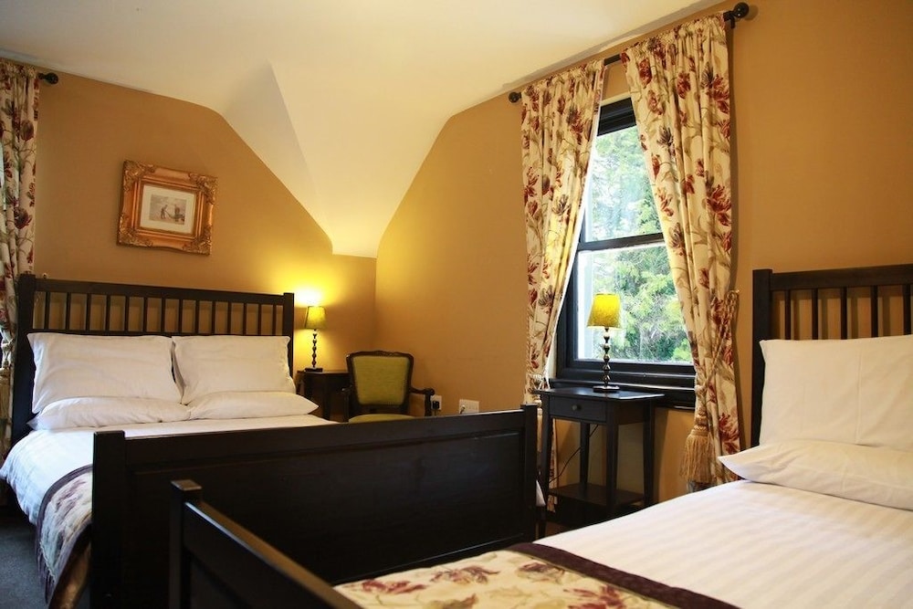 Family Or Twin Room photo 3