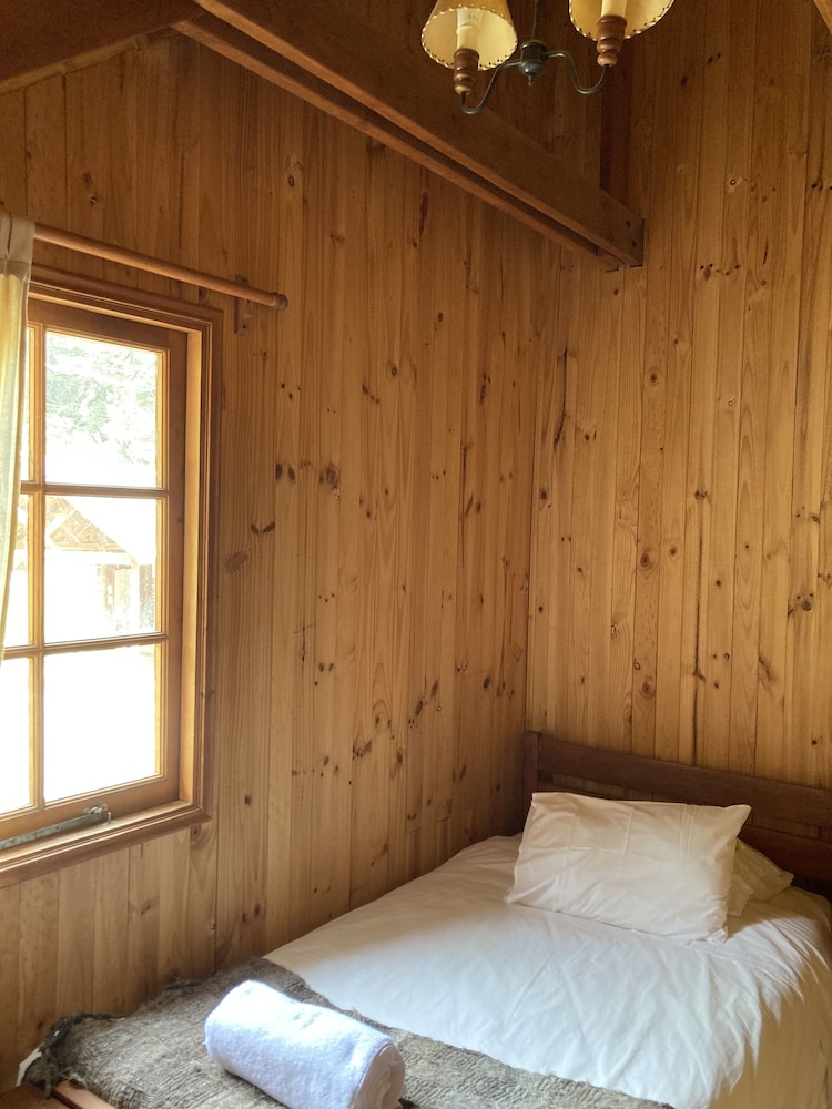 Superior Cabin photo 2