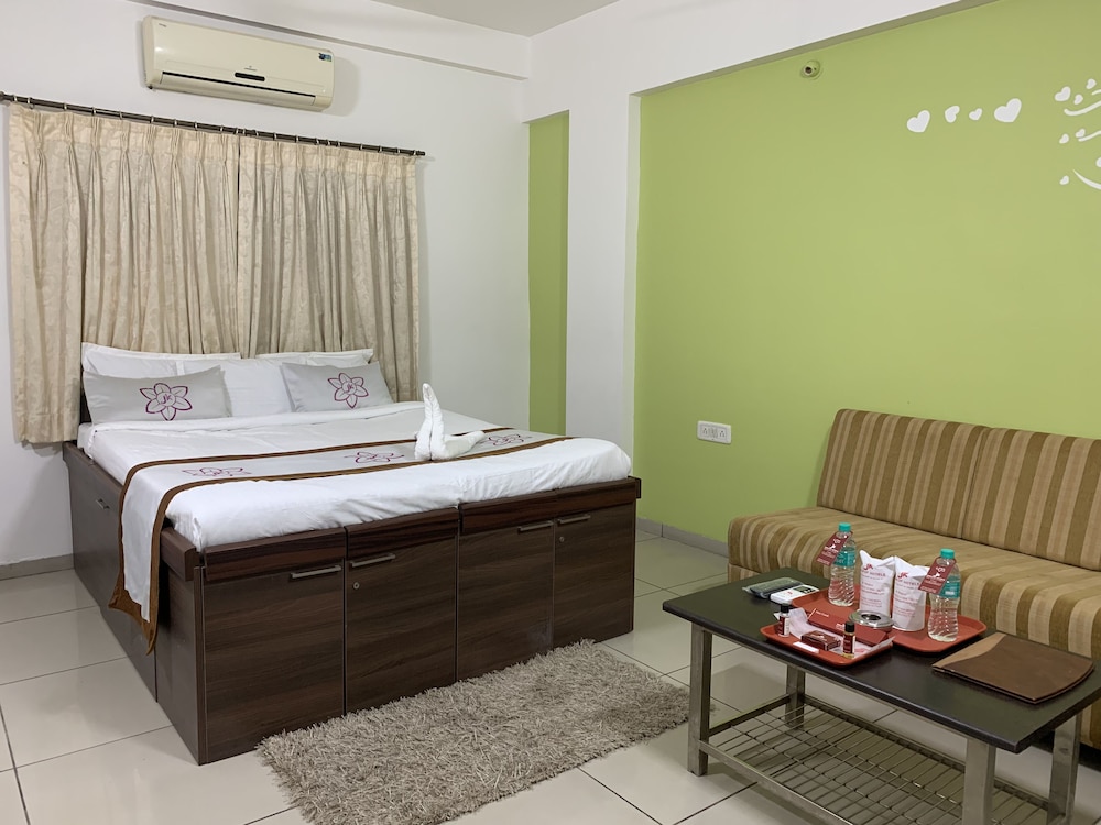 Super Deluxe Ac Room - Photo 4