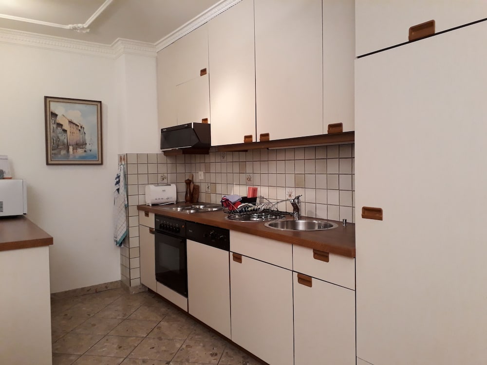 Apartment, 2 Bedrooms, 2 Bathrooms photo 3
