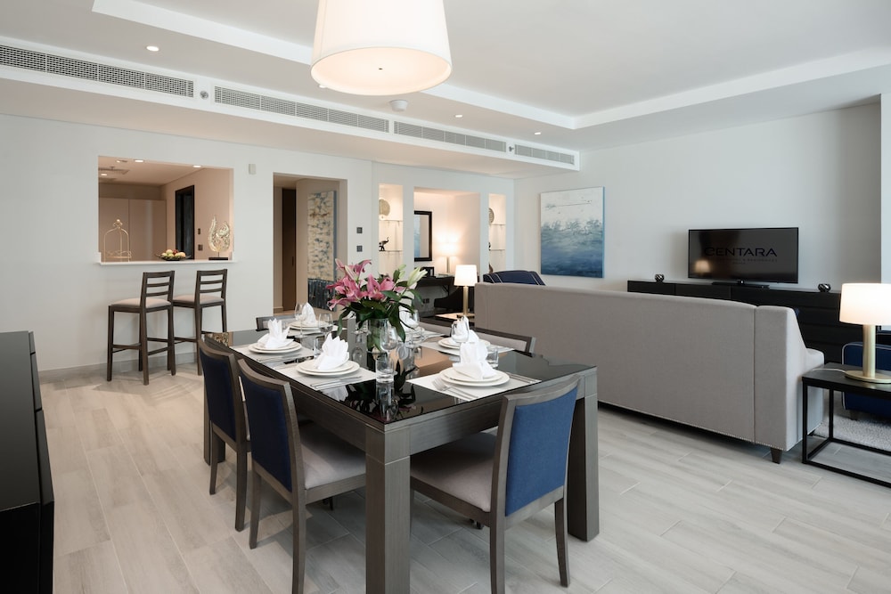 Executive Room, 3 Bedrooms, City View (Residence) - Photo 2