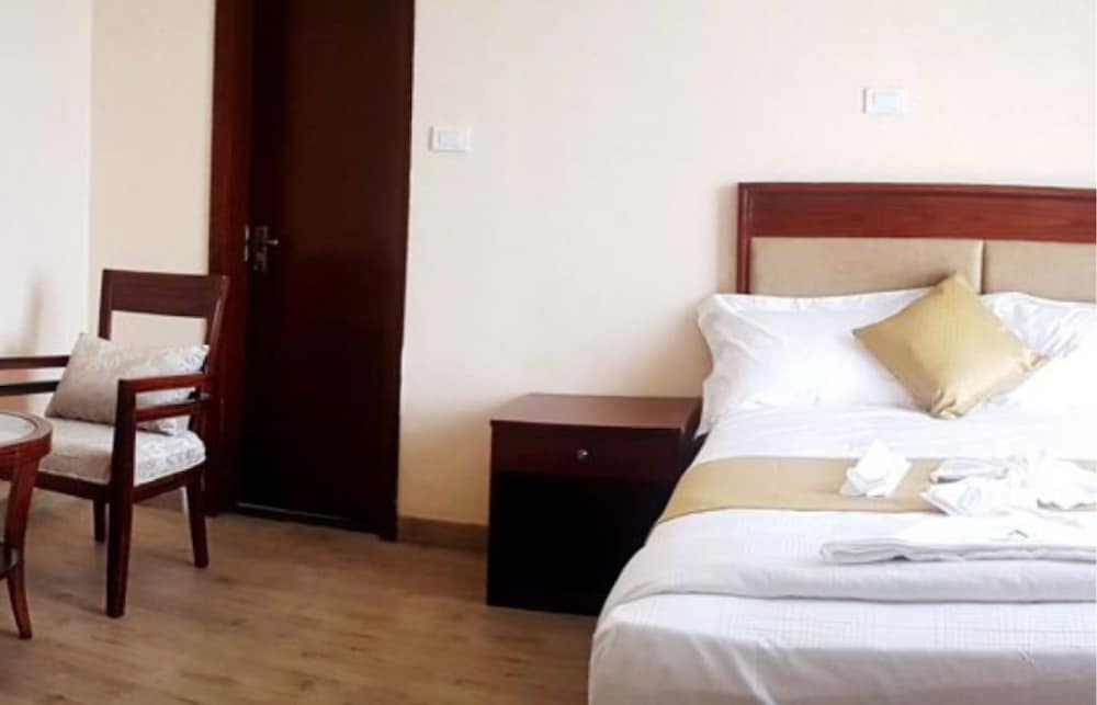 Executive Double Room photo 3