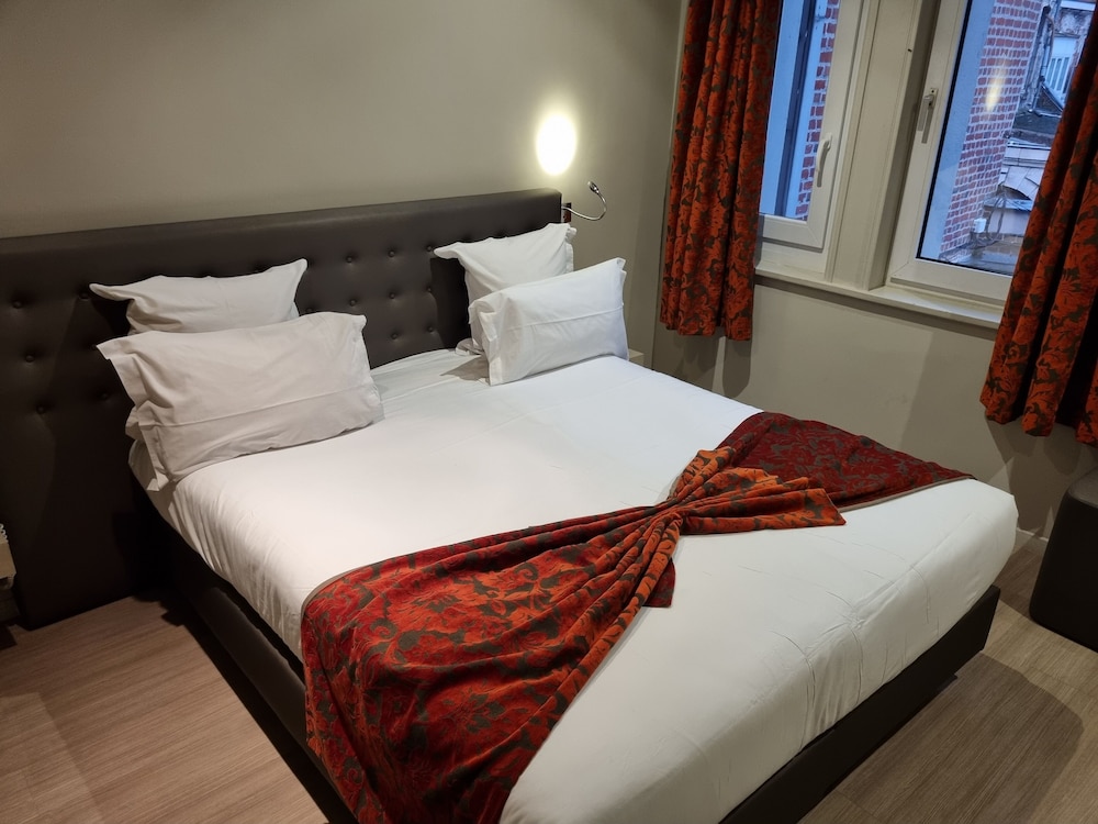 Standard Room photo 3