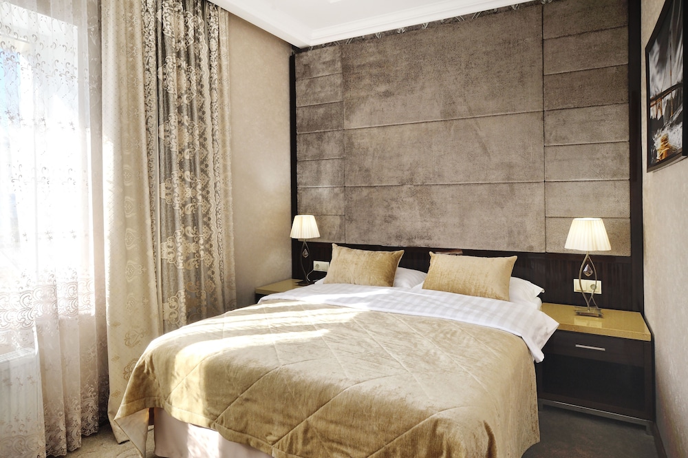 Junior Suite photo 2