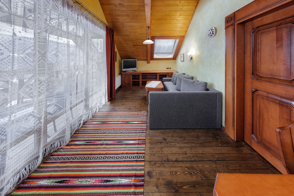 Suite, Mountain View photo 2