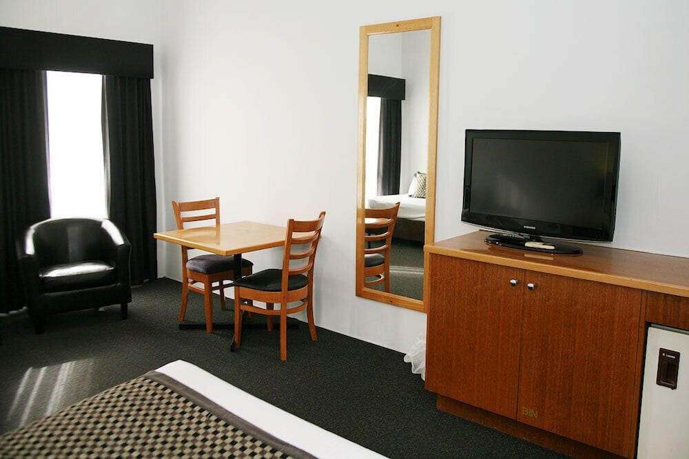 Executive Spa Suite - Photo 3