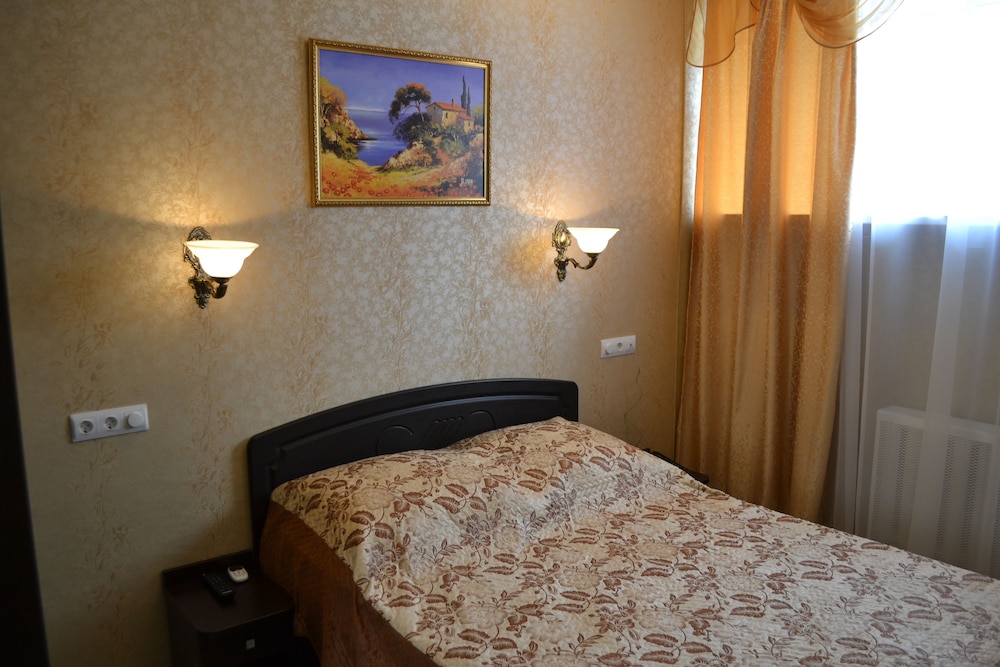 Superior Double Room, 1 Queen Bed, Non Smoking photo 1