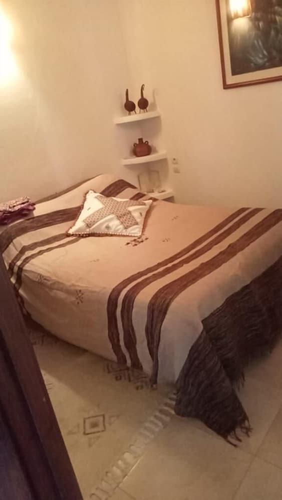 Basic Room, 1 Bedroom