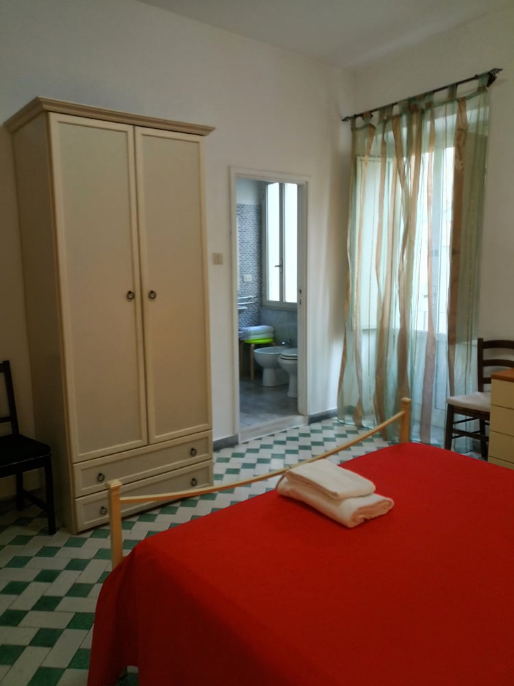 Double Room, Balcony photo 1