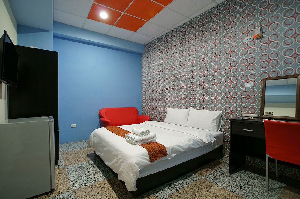Economy Double Room photo 2
