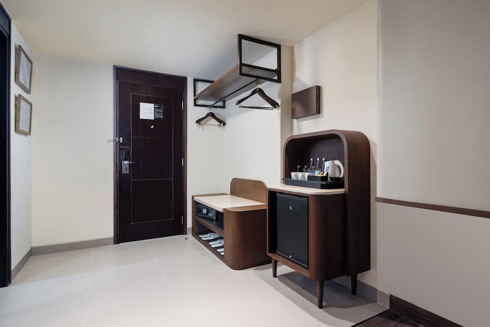 Family Suite - Photo 4