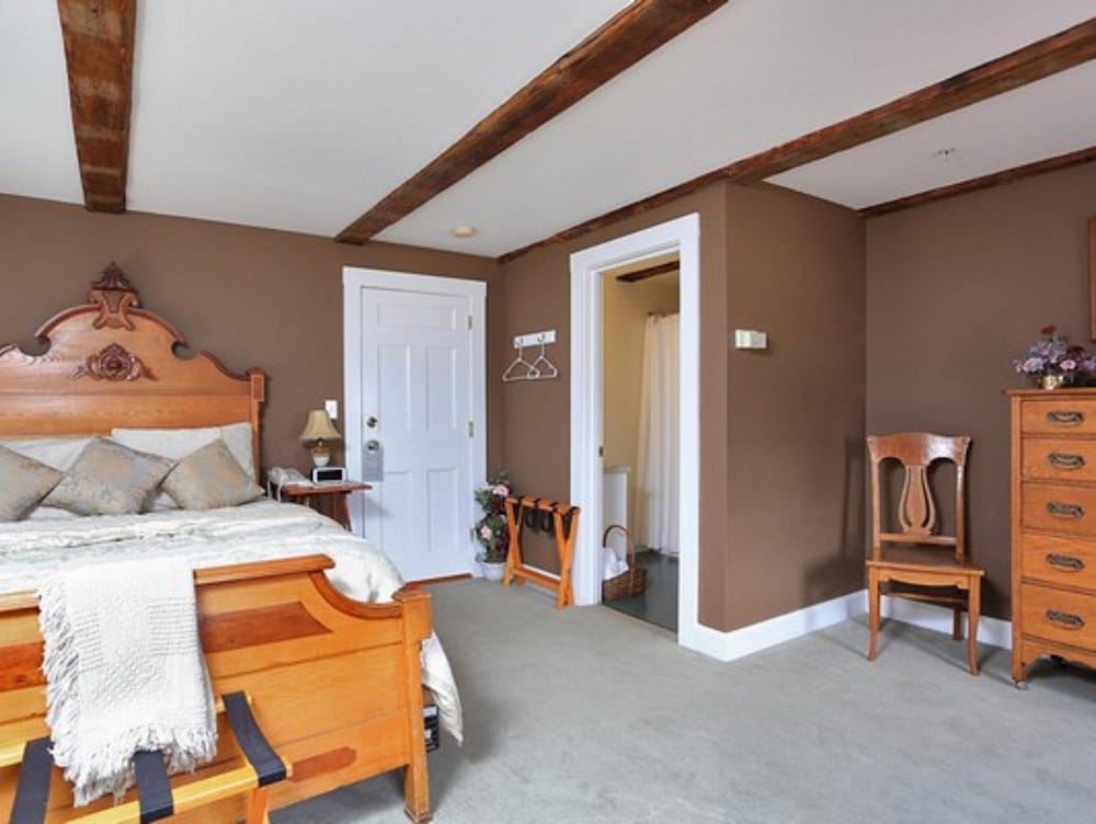 Standard Double Room, 1 Queen Bed photo 2