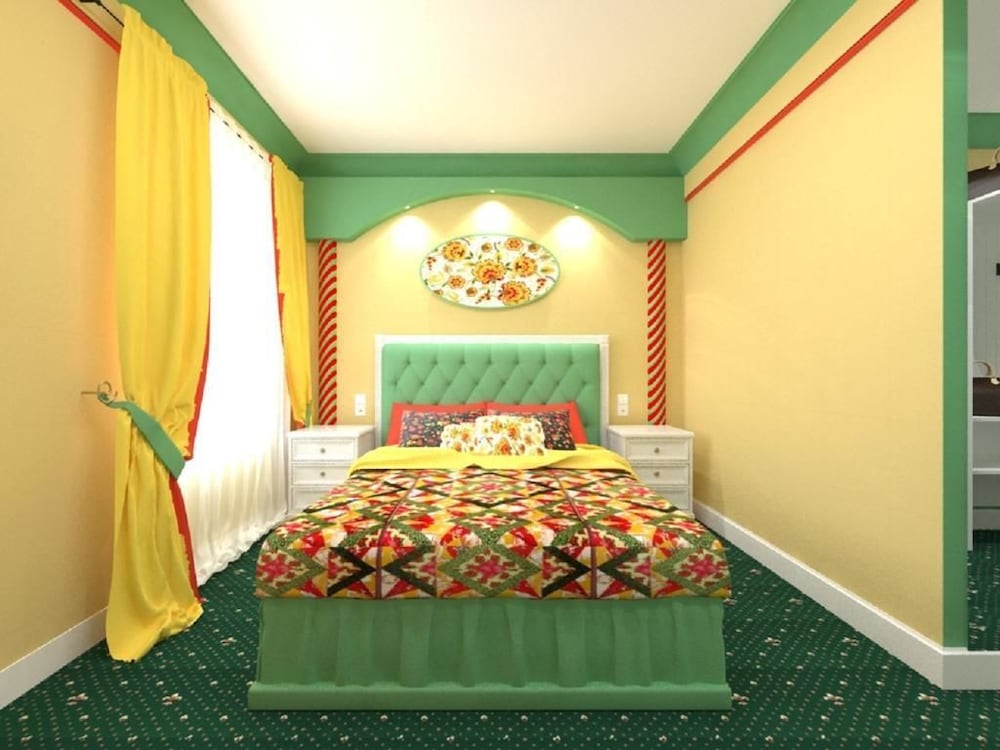 Double Room photo 1