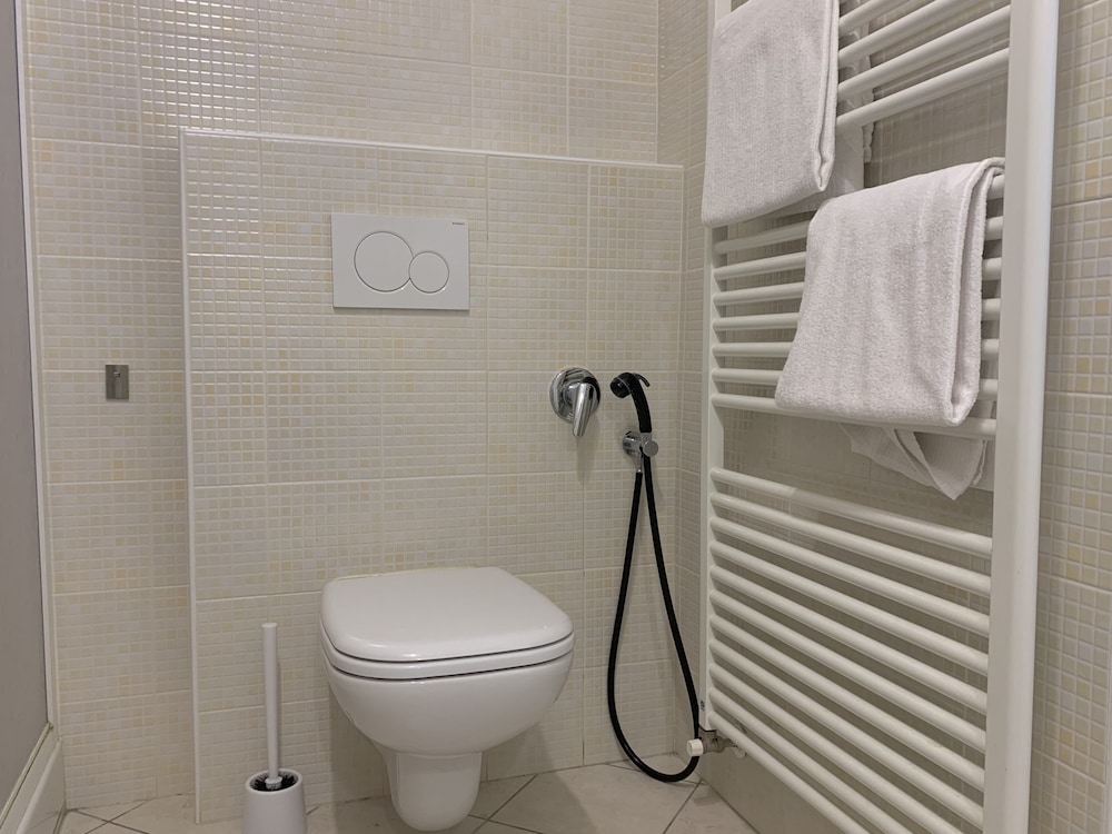 Apartment, 1 Bedroom, City View photo 2