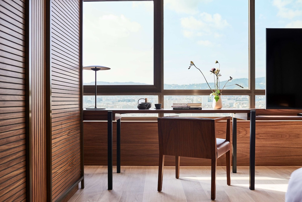 Junior Suite (Zen)