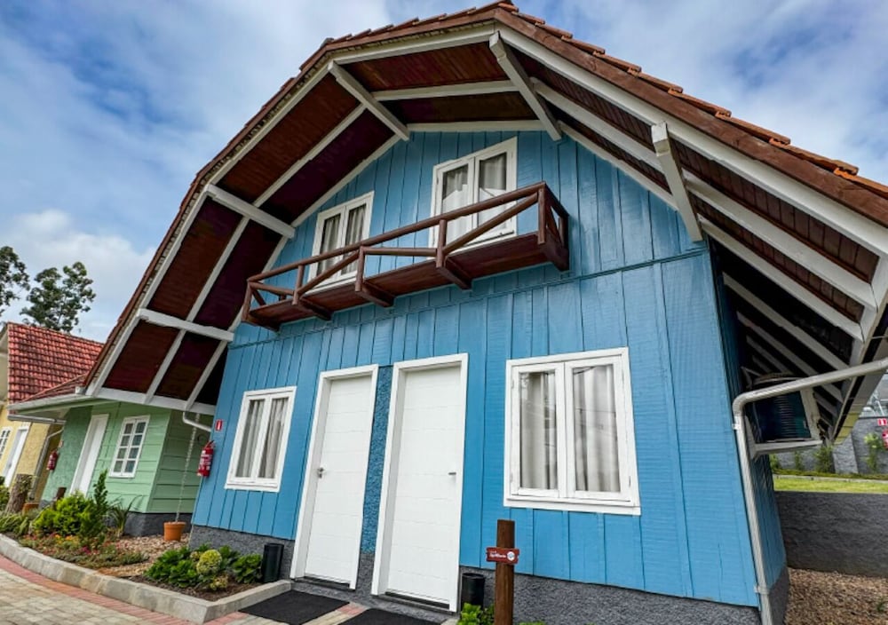 Deluxe Double or Twin Room, Garden View