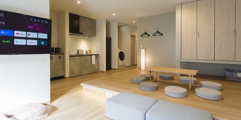 [Dog-friendly] Room for 8 People, Non Smoking - Photo 49