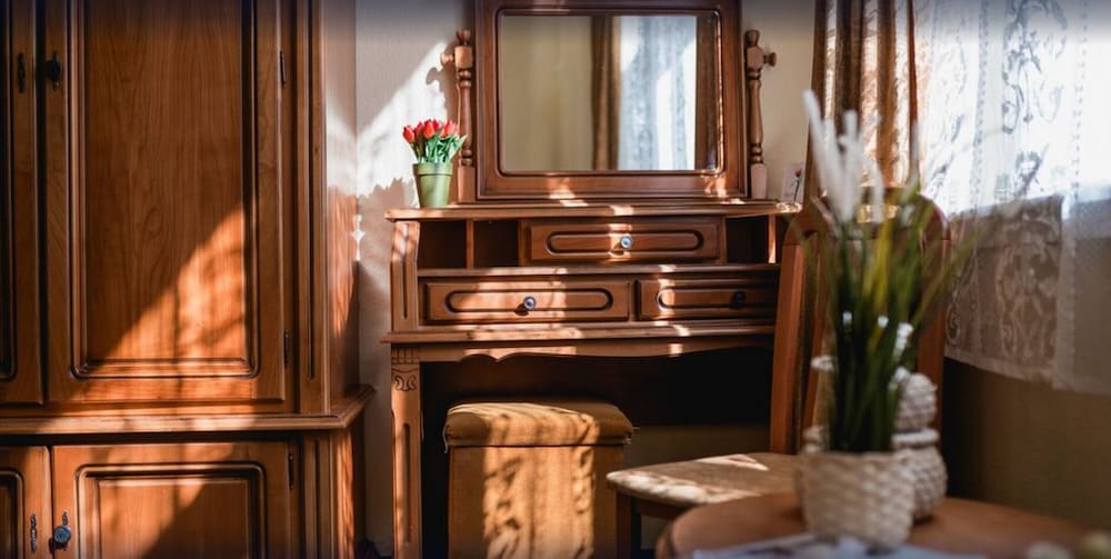 Standard Double or Twin Room - Photo 5