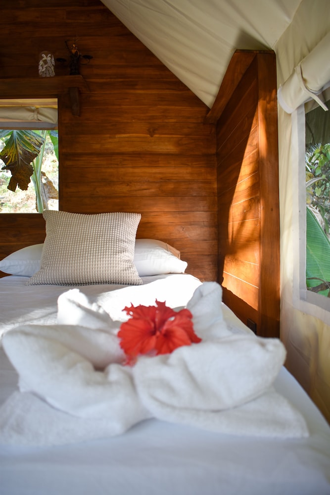 Bohemia Glamping Noor-A