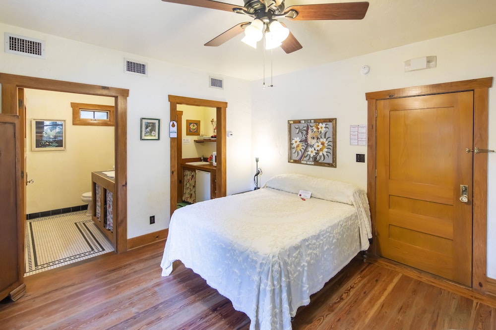 Deluxe Room (Funky Bird) photo 2