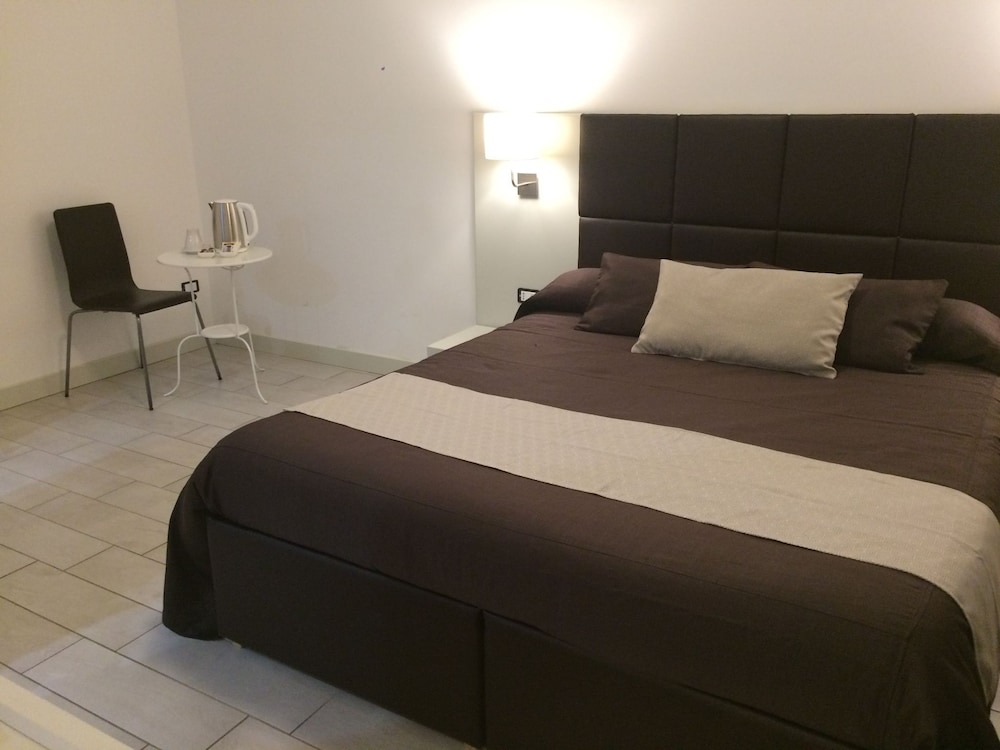 Standard Quadruple Room photo 1