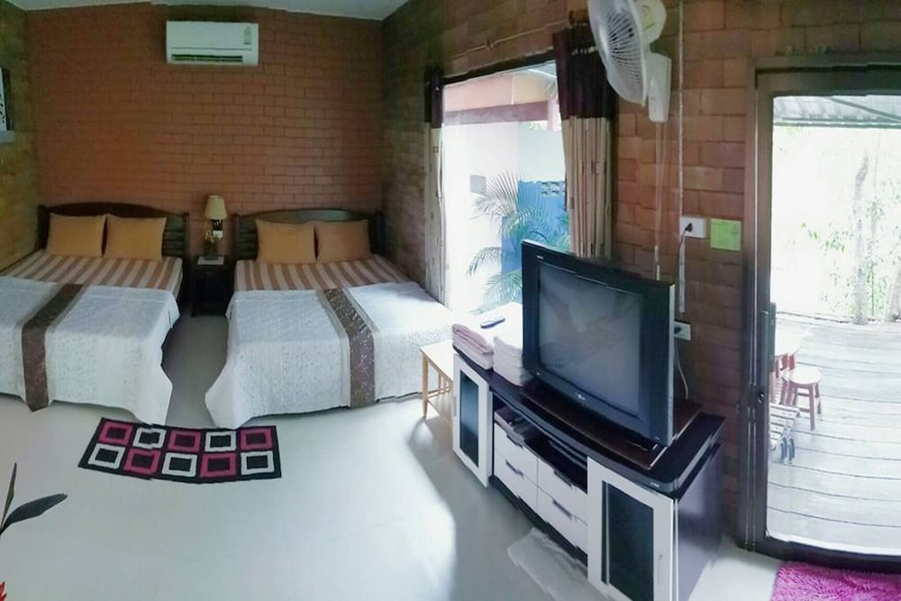 Vip Family Room photo 2