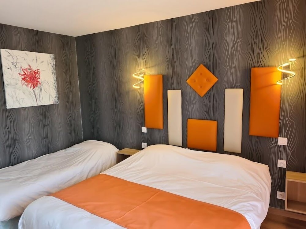 Superior Triple Room, Ensuite